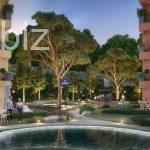 Stylish Urban Living in Ataşehir (Listing No: 10074)