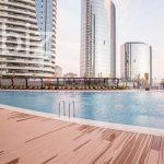 Spacious Apartment with Sea View in Kartal, Istanbul (Listing No: 10079)