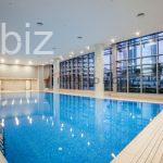 Spacious Apartment with Sea View in Kartal, Istanbul (Listing No: 10079)