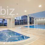 Spacious Apartment with Sea View in Kartal, Istanbul (Listing No: 10079)
