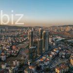 Spacious Apartment with Sea View in Kartal, Istanbul (Listing No: 10079)