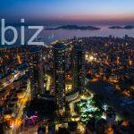 Spacious Apartment with Sea View in Kartal, Istanbul (Listing No: 10079)