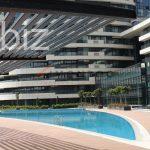 Spacious Apartment with Sea View in Kartal, Istanbul (Listing No: 10079)
