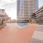 Spacious Apartment with Sea View in Kartal, Istanbul (Listing No: 10079)