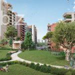 İstanbul Ataşehir’de Modern Yaşam (İlan No: 10080)