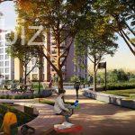 İstanbul Ataşehir’de Modern Yaşam (İlan No: 10080)
