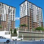 Modern Apartments in the Heart of Kartal, Istanbul (Listing No: 10082)