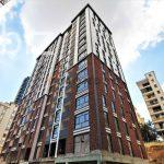 Charming Apartment with Sea View in Kartal, Istanbul (Listing No: 10083)