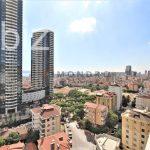 Charming Apartment with Sea View in Kartal, Istanbul (Listing No: 10083)
