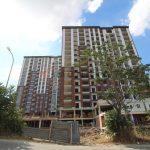 Charming Apartment with Sea View in Kartal, Istanbul (Listing No: 10083)