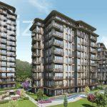 İstanbul’un Kalbinde Muhteşem Daire (İlan No: 10085)