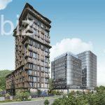 İstanbul’un Kalbinde Muhteşem Daire (İlan No: 10085)