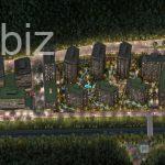 İstanbul’un Kalbinde Muhteşem Daire (İlan No: 10085)