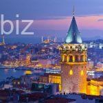 Beyoğlu’nda Kaliteli Yaşam: Satılık Daire (İlan No: 10087)