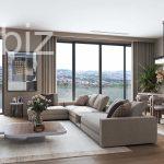 Luxury Living in Historical Istanbul (Listing No: 10089)