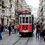 Beyoglu'da Modern Daire Satılık (İlan No: 10090)