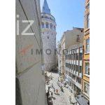 Beyoglu'da Modern Daire Satılık (İlan No: 10090)