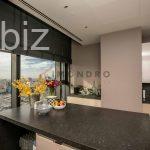 Stunning Apartment with Sea View in Besiktas (Listing No: 10093)
