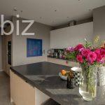 Stunning Apartment with Sea View in Besiktas (Listing No: 10093)