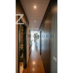 Stunning Apartment with Sea View in Besiktas (Listing No: 10093)