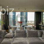 Stunning Apartment with Sea View in Besiktas (Listing No: 10093)