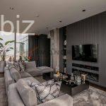 Stunning Apartment with Sea View in Besiktas (Listing No: 10093)