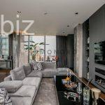 Stunning Apartment with Sea View in Besiktas (Listing No: 10093)