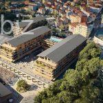İstanbul’un Haliç Bölgesinde Lüks Daireler (İlan No: 10094)