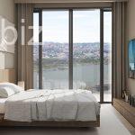 İstanbul’un Haliç Bölgesinde Lüks Daireler (İlan No: 10094)