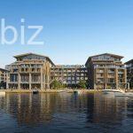 Charming 2+1 Apartment in the Heart of Istanbul (Listing No: 10098)
