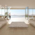 Charming 2+1 Apartment in the Heart of Istanbul (Listing No: 10098)