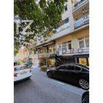 Besiktas'ta Charm Dolu Bir Daire (İlan No: 10100)