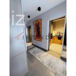 Besiktas'ta Charm Dolu Bir Daire (İlan No: 10100)