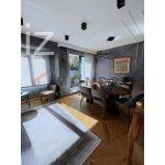 Besiktas'ta Charm Dolu Bir Daire (İlan No: 10100)