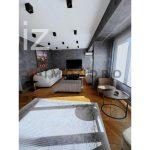 Besiktas'ta Charm Dolu Bir Daire (İlan No: 10100)