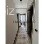 Besiktas'ta Charm Dolu Bir Daire (İlan No: 10100)