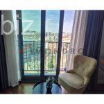 Beyoğlu'nda Kalabalık Bir Daire (İlan No: 10102)