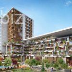 İstanbul’da Şirin 2+1 Daire (İlan No: 10103)