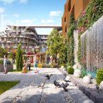 İstanbul’da Şirin 2+1 Daire (İlan No: 10103)