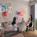 İstanbul’da Şirin 2+1 Daire (İlan No: 10103)