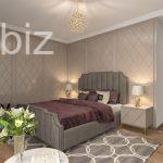 İstanbul’da Şirin 2+1 Daire (İlan No: 10103)