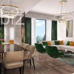 İstanbul’da Şirin 2+1 Daire (İlan No: 10103)