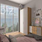İstanbul’da Şirin 2+1 Daire (İlan No: 10103)