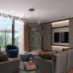 İstanbul’da Şirin 2+1 Daire (İlan No: 10103)