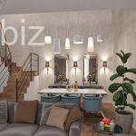 İstanbul’da Şirin 2+1 Daire (İlan No: 10103)