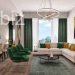 İstanbul’da Şirin 2+1 Daire (İlan No: 10103)