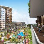 İstanbul’da Şirin 2+1 Daire (İlan No: 10103)