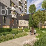 Canlı Bağcılar’da Modern Daire (İlan No: 10106)