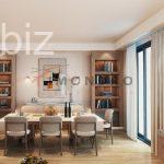 Canlı Bağcılar’da Modern Daire (İlan No: 10106)