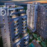Canlı Bağcılar’da Modern Daire (İlan No: 10106)